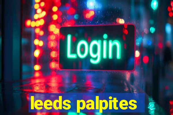 leeds palpites